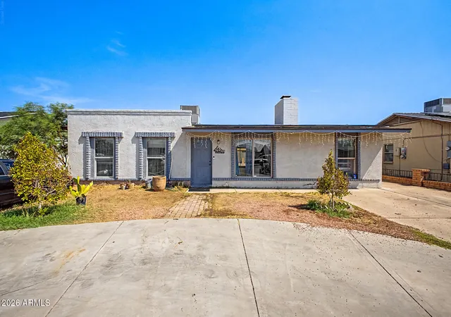 1st image of 8730 W Earll Dr, Phoenix, AZ 85037 | MLS# 7067517