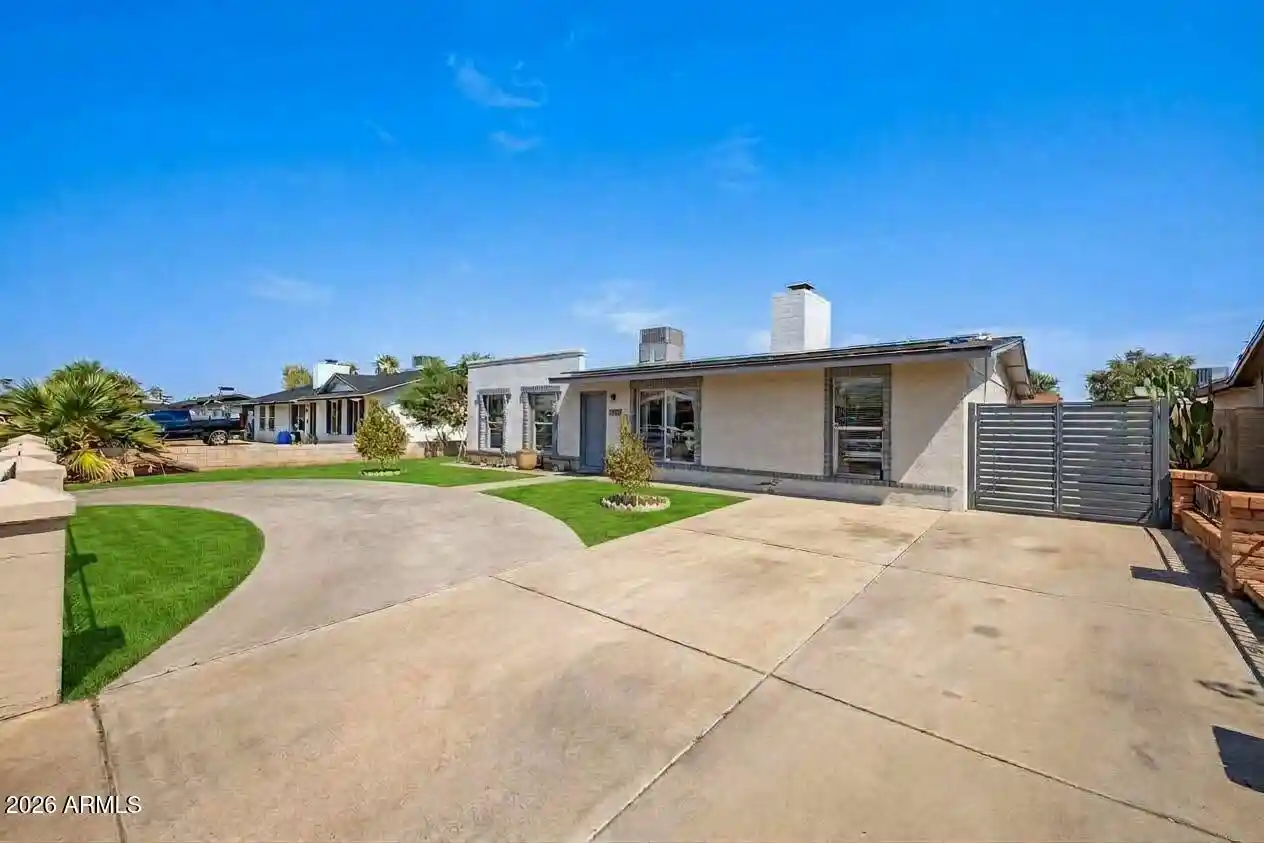 Photo 1 of Single family home for sale at 8730 W Earll Dr, Phoenix, AZ 85037 | MLS# 7067517 | Listing updated on 2026-10-07