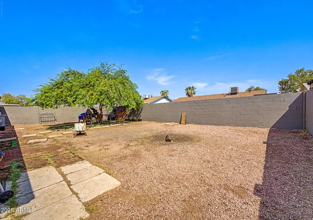29th image of 8730 W Earll Dr, Phoenix, AZ 85037 | MLS# 7067517
