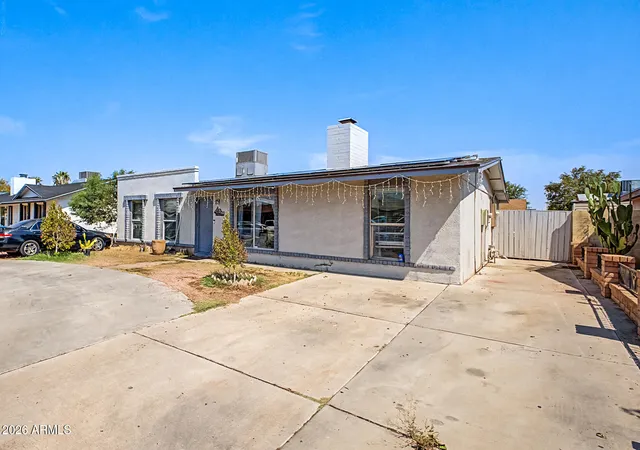 2nd image of 8730 W Earll Dr, Phoenix, AZ 85037 | MLS# 7067517