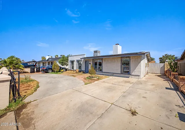 Photo 3 of Single family home for sale at 8730 W Earll Dr, Phoenix, AZ 85037 | MLS# 7067517 | Listing updated on 2026-09-18