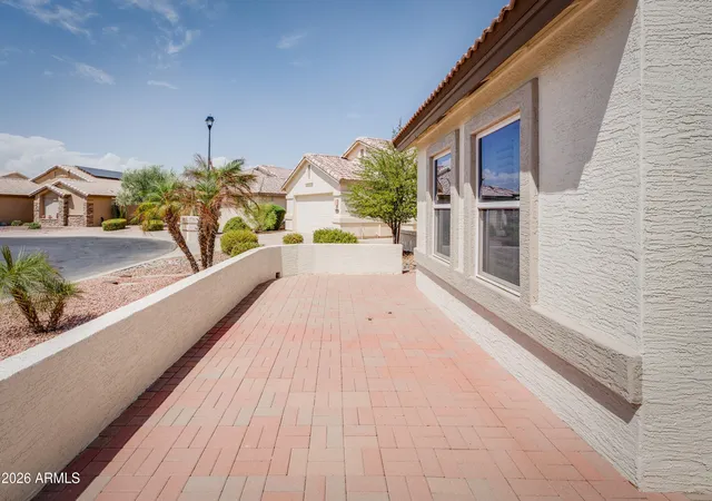 Photo 3 of Sale Pending at 3141 N 147Th Dr, Goodyear, AZ 85395 | MLS# 7067612 | Listing updated on 2026-09-17