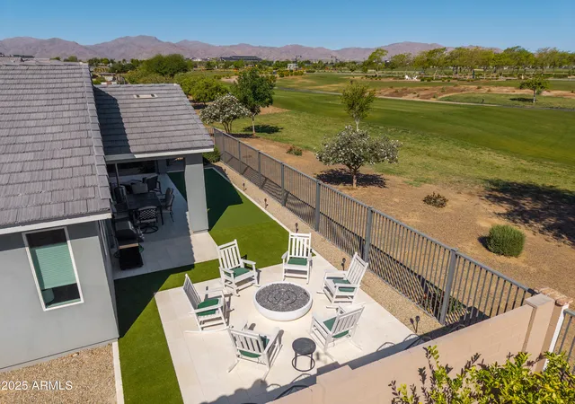 Photo 1 of Single family home for sale at 17362 W Wildwood St, Surprise, AZ 85388 | MLS# 7067415 | Listing updated on 2026-09-20