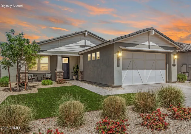Photo 2 of Single family home for sale at 17362 W Wildwood St, Surprise, AZ 85388 | MLS# 7067415 | Listing updated on 2026-09-20