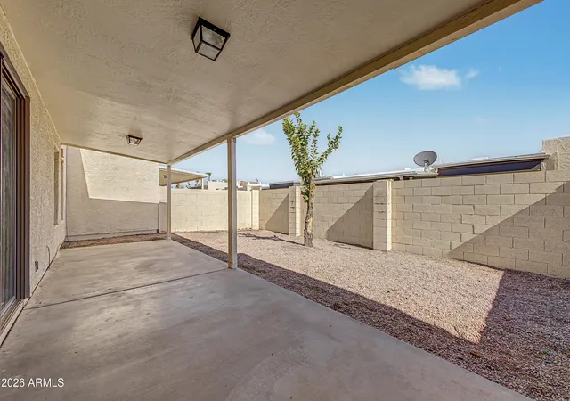 11th image of 7006 E Jensen St #118, Mesa, AZ 85207 | MLS# 7066388