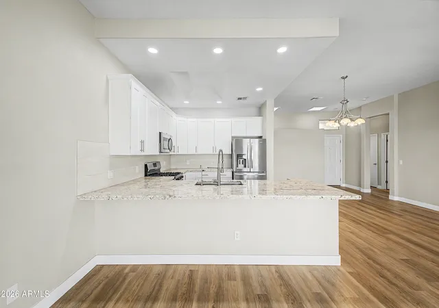2nd image of 7006 E Jensen St #118, Mesa, AZ 85207 | MLS# 7066388