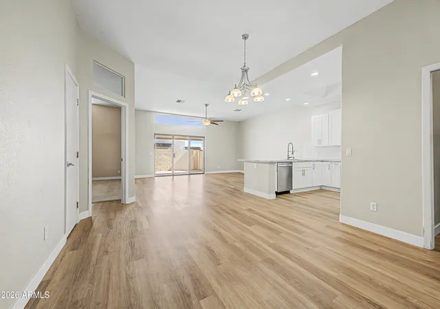 Photo 3 of Townhouse for sale at 7006 E Jensen St #118, Mesa, AZ 85207 | MLS# 7066388 | Listing updated on 2026-09-10