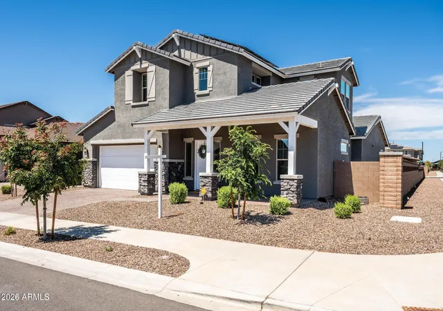 Photo 2 of Single family home for sale at 19146 E Walnut Ct, Queen Creek, AZ 85142 | MLS# 7066346 | Listing updated on 2026-08-14