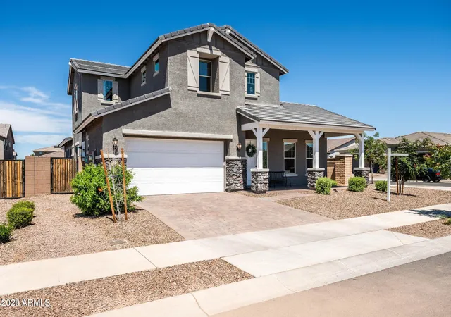 Photo 3 of Single family home for sale at 19146 E Walnut Ct, Queen Creek, AZ 85142 | MLS# 7066346 | Listing updated on 2026-08-14