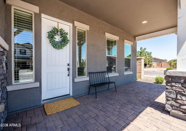 Photo 3 of Single family home for sale at 19146 E Walnut Ct, Queen Creek, AZ 85142 | MLS# 7066346 | Listing updated on 2026-08-14