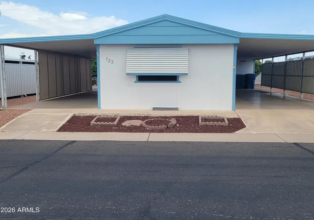 1st image of 834 S Meridian Rd #123, Apache Junction, AZ 85120 | MLS# 7066291