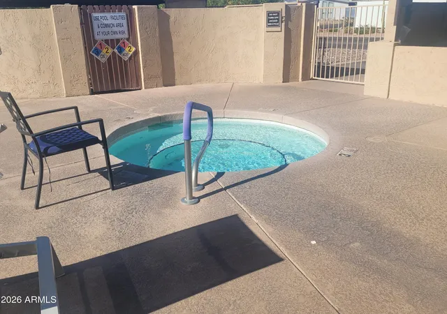 37th image of 834 S Meridian Rd #123, Apache Junction, AZ 85120 | MLS# 7066291