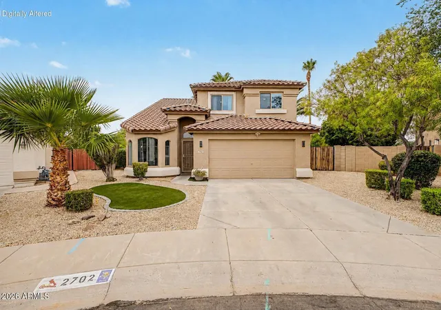 23rd image of 2702 N 111th Ln, Avondale, AZ 85392 | MLS# 7066862