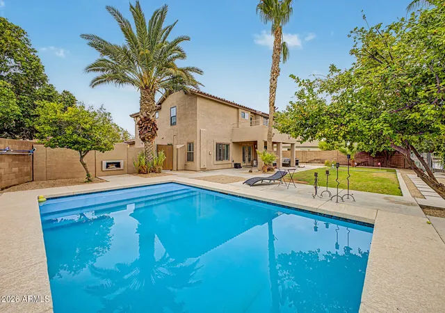 5th image of 2702 N 111Th Ln, Avondale, AZ 85392 | MLS# 7066862