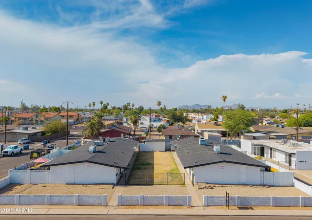 1st image of 2144 W Heatherbrae Dr, Phoenix, AZ 85015 | MLS# 7066303