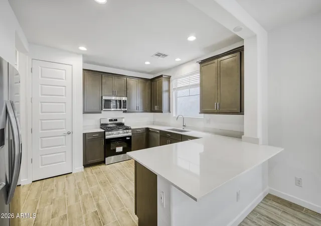 Photo 3 of Sale Pending at 8258 E Prairie Ave, Mesa, AZ 85212 | MLS# 7066276 | Listing updated on 2026-08-28