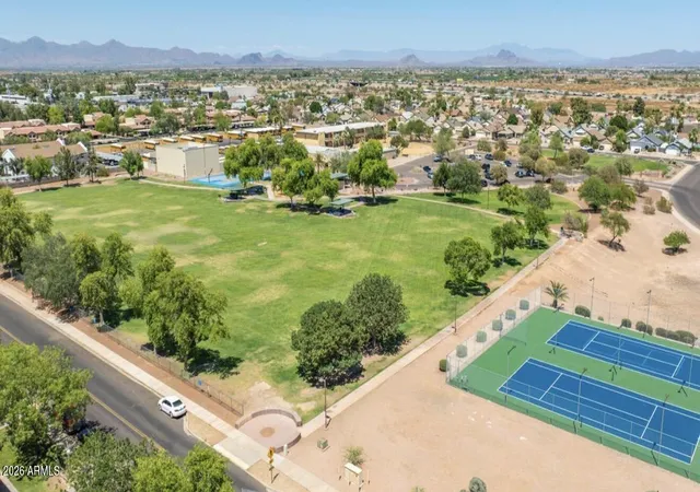 32nd image of 1047 N 84th Pl, Scottsdale, AZ 85257 | MLS# 7066967