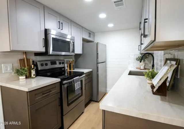 3rd image of 1047 N 84Th Pl, Scottsdale, AZ 85257 | MLS# 7066967