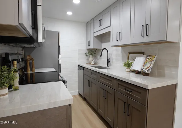 4th image of 1047 N 84Th Pl, Scottsdale, AZ 85257 | MLS# 7066967