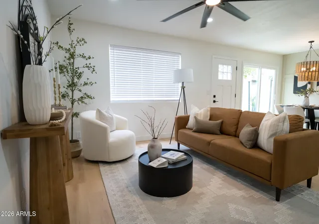 5th image of 1047 N 84Th Pl, Scottsdale, AZ 85257 | MLS# 7066967