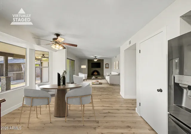 3rd image of 843 W Nido Ave, Mesa, AZ 85210 | MLS# 7069667