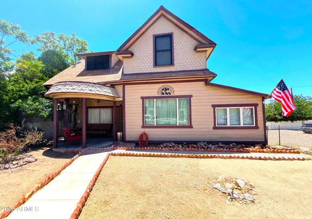 Photo 1 of Condo for sale at 434 S Hill St, Globe, AZ 85501 | MLS# 7071643 | Listing updated on 2026-08-26