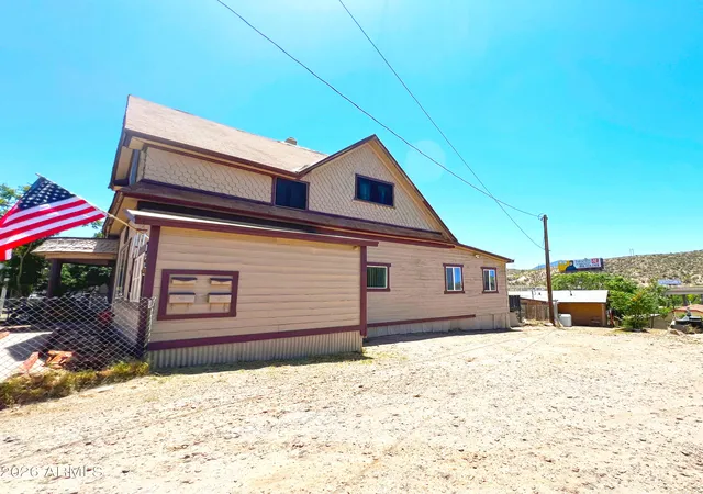 Photo 2 of House for sale at 434 S Hill St, Globe, AZ 85501 | MLS# 7071643 | Listing updated on 2026-08-26