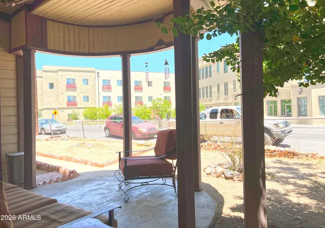 Photo 3 of House for sale at 434 S Hill St, Globe, AZ 85501 | MLS# 7071643 | Listing updated on 2026-08-26