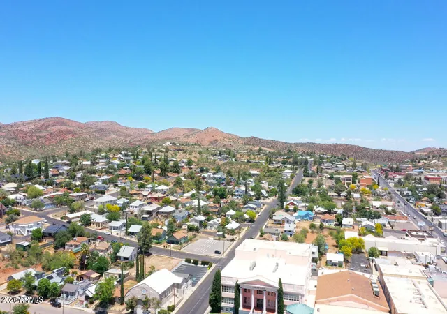 Photo 4 of House for sale at 434 S Hill St, Globe, AZ 85501 | MLS# 7071643 | Listing updated on 2026-08-26
