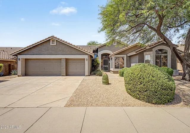 Photo 1 of Single family home for sale at 4944 E Armor St, Cave Creek, AZ 85331 | MLS# 7066749 | Listing updated on 2026-09-16