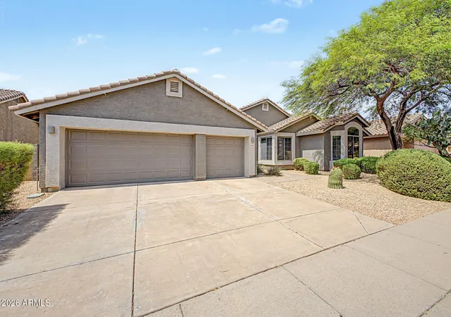 Photo 2 of Single family home for sale at 4944 E Armor St, Cave Creek, AZ 85331 | MLS# 7066749 | Listing updated on 2026-09-16