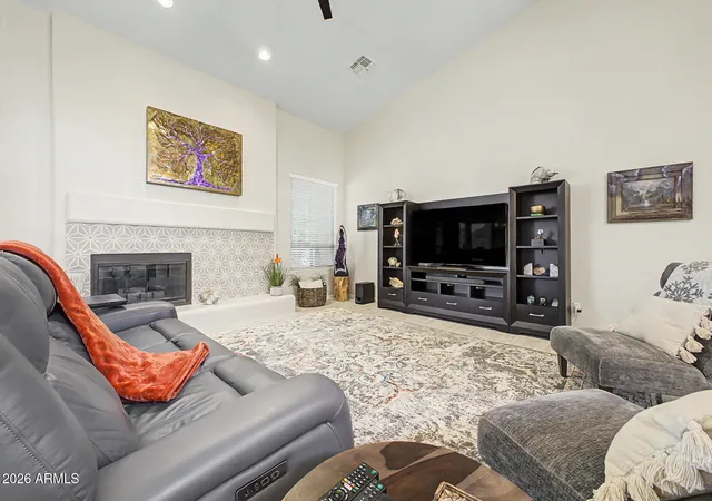 Photo 4 of Single family home for sale at 4944 E Armor St, Cave Creek, AZ 85331 | MLS# 7066749 | Listing updated on 2026-09-16