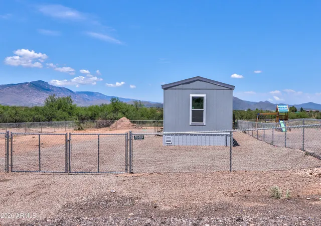 2nd image of 3162 W Century Dr, Benson, AZ 85602 | MLS# 7069209