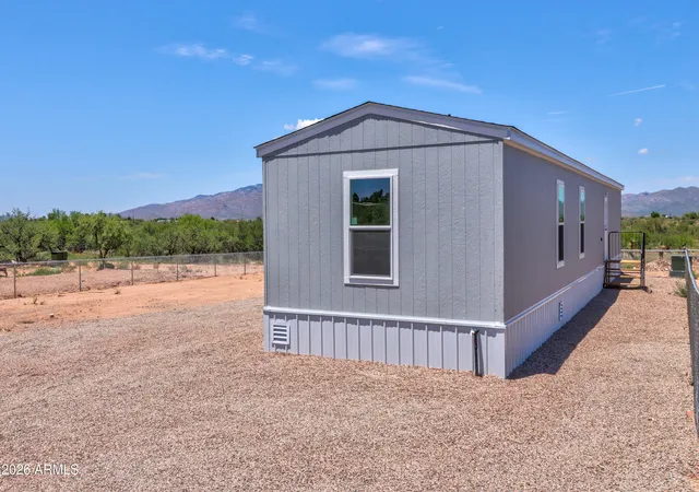 3rd image of 3162 W Century Dr, Benson, AZ 85602 | MLS# 7069209