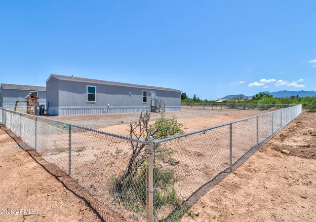 4th image of 3162 W Century Dr, Benson, AZ 85602 | MLS# 7069209