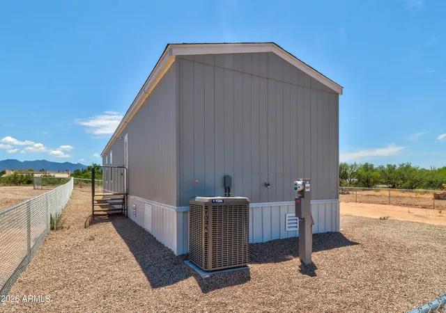 5th image of 3162 W Century Dr, Benson, AZ 85602 | MLS# 7069209