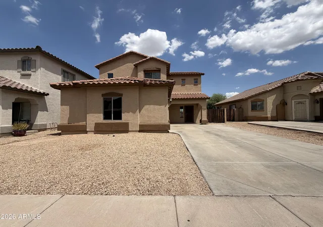 1st image of 5641 S 10th Dr, Phoenix, AZ 85041 | MLS# 7066292