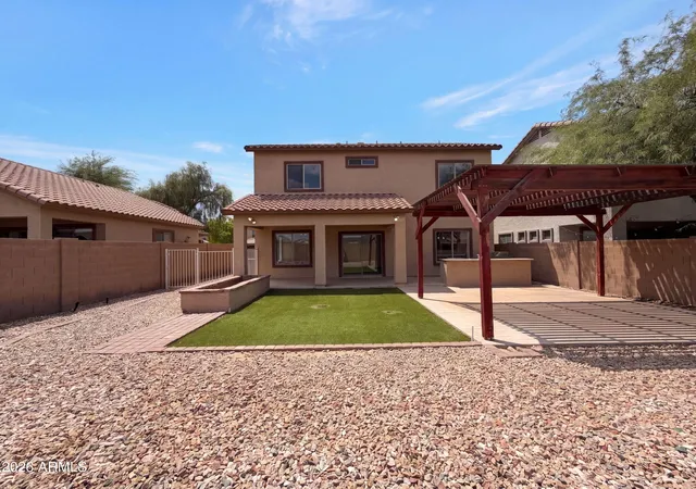 5th image of 5641 S 10Th Dr, Phoenix, AZ 85041 | MLS# 7066292