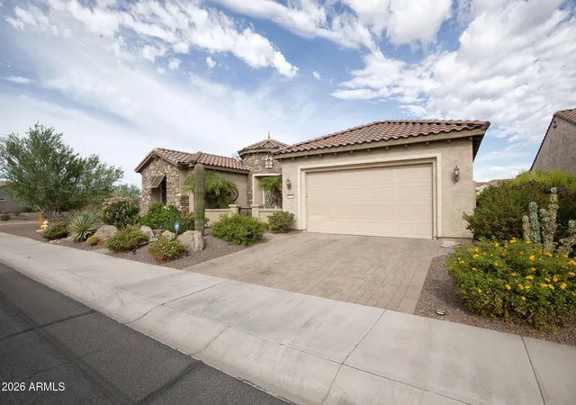 2nd image of 19672 N 267th Ave N, Buckeye, AZ 85396 | MLS# 7069833