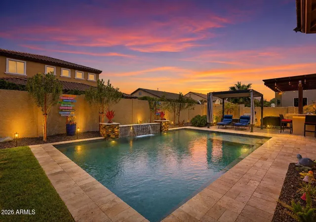 Photo 2 of Single family home for sale at 16174 W Coronado Rd, Goodyear, AZ 85395 | MLS# 7070155 | Listing updated on 2026-09-16