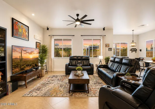 Photo 3 of Single family home for sale at 16174 W Coronado Rd, Goodyear, AZ 85395 | MLS# 7070155 | Listing updated on 2026-09-16
