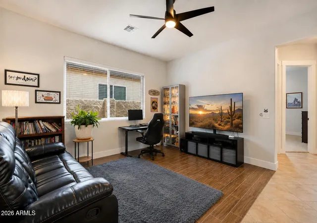 Photo 4 of Single family home for sale at 16174 W Coronado Rd, Goodyear, AZ 85395 | MLS# 7070155 | Listing updated on 2026-09-16
