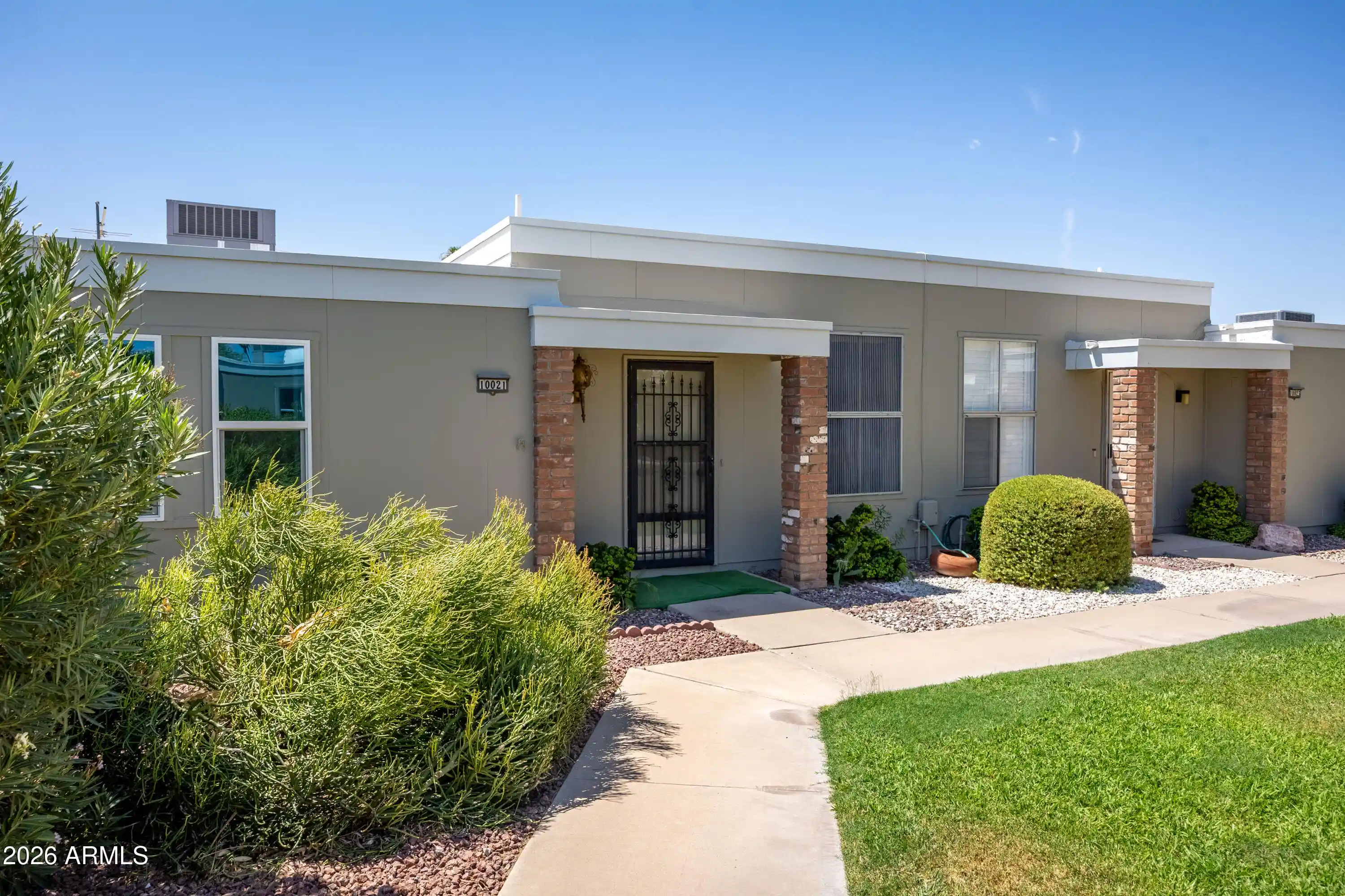 Condo for sale at 10021 W Thunderbird Blvd, Sun City, AZ 85351 | MLS# 7084001