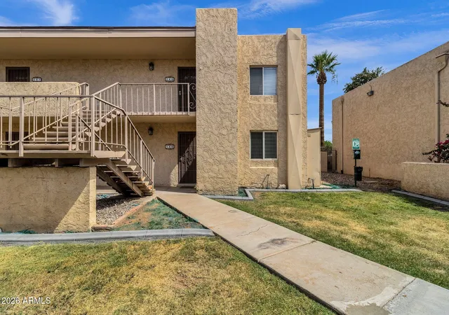 20th image of 3313 N 68th St #146, Scottsdale, AZ 85251 | MLS# 7066652