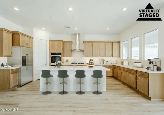 3rd image of 21249 W Mariposa St, Buckeye, AZ 85396 | MLS# 7066311