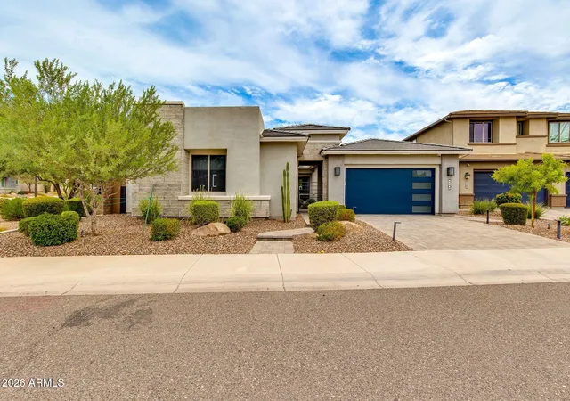 Photo 1 of Sale Pending at 22209 N 30th Pl, Phoenix, AZ 85050 | MLS# 7068389 | Listing updated on 2026-09-17