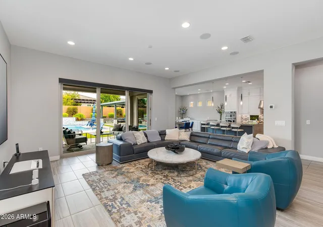 Photo 2 of Sale Pending at 22209 N 30th Pl, Phoenix, AZ 85050 | MLS# 7068389 | Listing updated on 2026-09-17