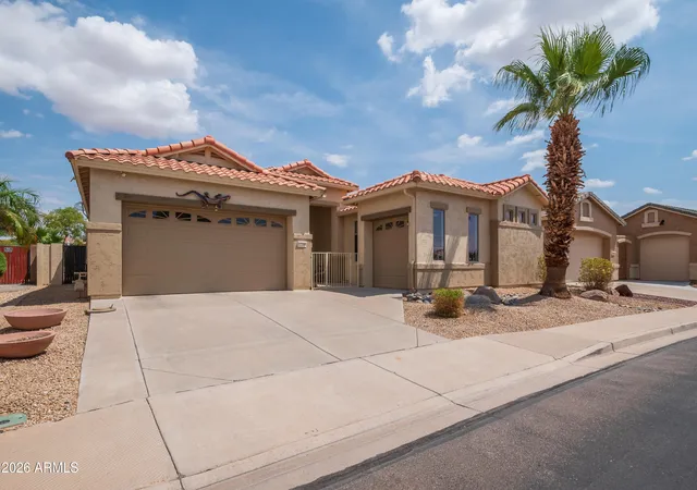 Photo 1 of Single family home for sale at 17790 W Sammy Way, Surprise, AZ 85374 | MLS# 7066455 | Listing updated on 2026-09-18