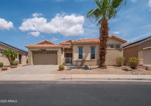 Photo 1 of Single family home for sale at 17790 W Sammy Way, Surprise, AZ 85374 | MLS# 7066455 | Listing updated on 2026-09-18