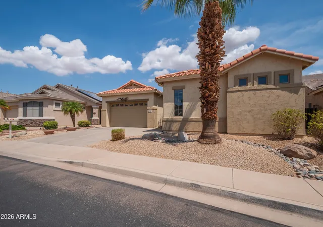 Photo 2 of Single family home for sale at 17790 W Sammy Way, Surprise, AZ 85374 | MLS# 7066455 | Listing updated on 2026-09-18